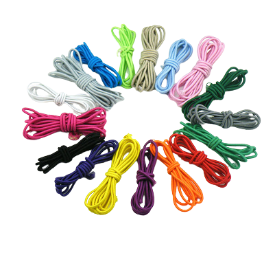 2mm nylon elastic cord